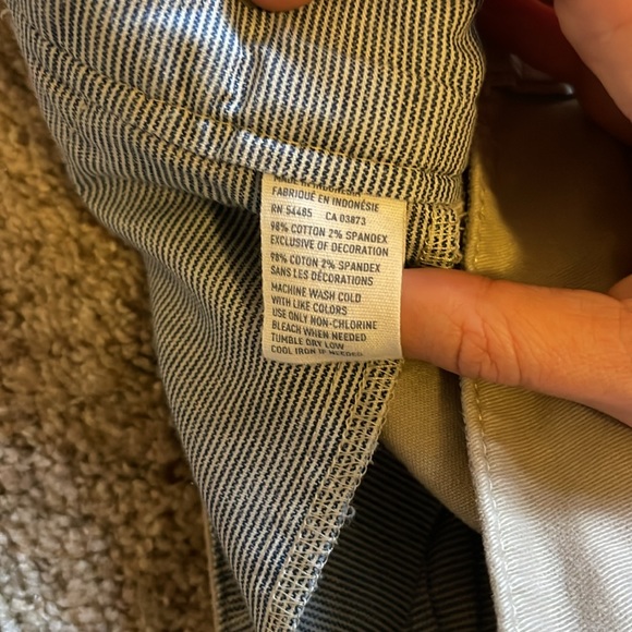 American Eagle Outfitters mini short - Picture 4 of 4